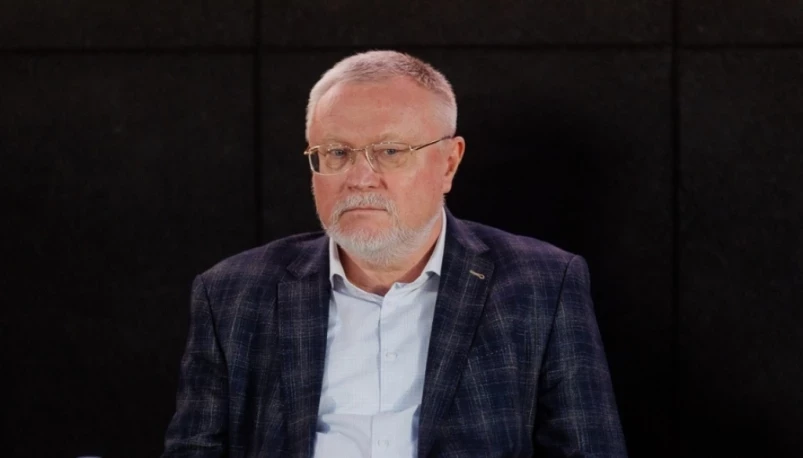 Николай Крадин: Хорошо, когда люди, любящие Приморье, могут донести свою любовь до других