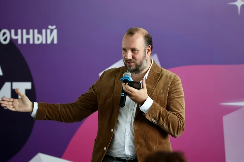 “Правила Романа Серебряного”: как снять и смонтировать хорошее видео на телефоне