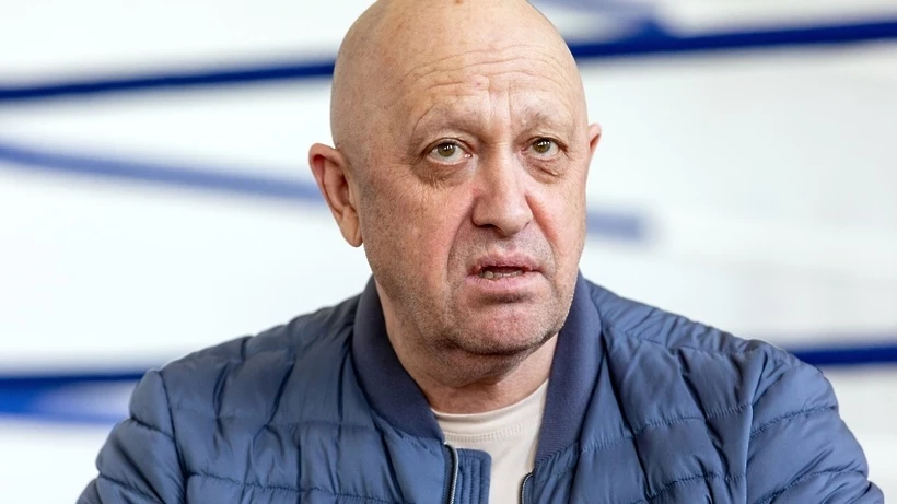 Что Пригожин ответил на обращение Владимира Путина 24 июня 2023 года, как отреагировал на экстренное сообщение от президента