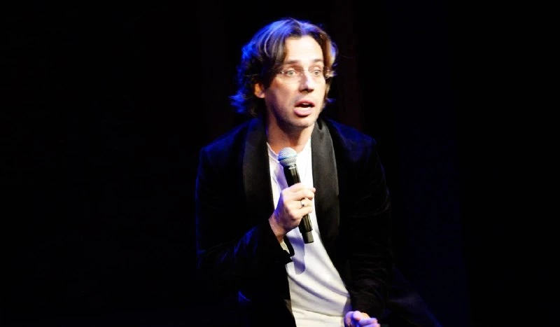 Путь от народного любимца до врага и «клоуна»: Максим Галкин* празднует 47-летие