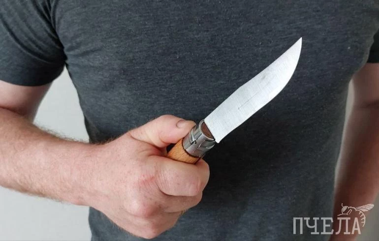 Челябинец убил 10-летнюю дочь и пытался покончить с собой