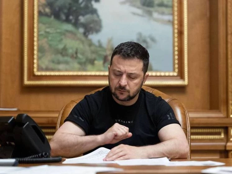 Зеленский поддержал Пригожина и посулил России «страдания и проблемы», как ситуацию прокомментировал глава ГУР МО Кирилл Буданов