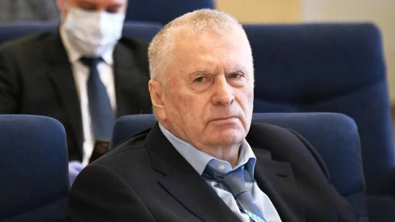 Новое предсказание Владимира Жириновского: «К 2025-му произойдет объединение нового русского мира в границах СССР»