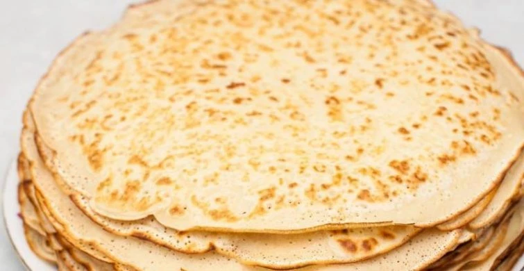 Как приготовить вкусные картофельные блины