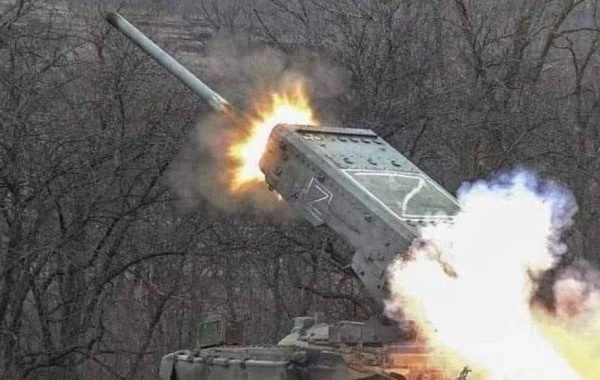 Украина сегодня 14.06.2023, последние новости: мощные удары армии РФ по противнику. Спецоперация (СВО) России сегодня, карта боевых действий