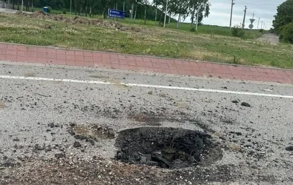 Обстрелы Белгородской области 14.06.2023, последние новости сегодня: что атакуют ВСУ, взрывы где звучат, обстановка в Белгороде 14 июня