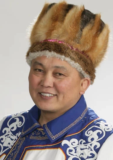 Кто такой Акай Кине и в чем его обвиняют, что говорит адвокат шамана