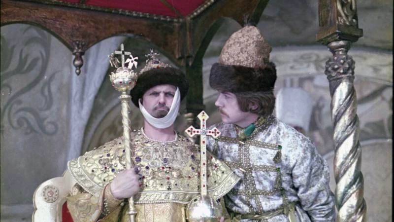 Какие тайны скрывала комедия «Иван Васильевич меняет профессию»: все секреты советского кино