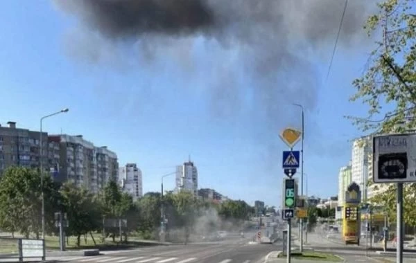 Обстрелы Белгородской области 2 июня, взрывы в Белгороде сегодня: последние новости, бои на границе Белгородской области сейчас, 02.06.2023