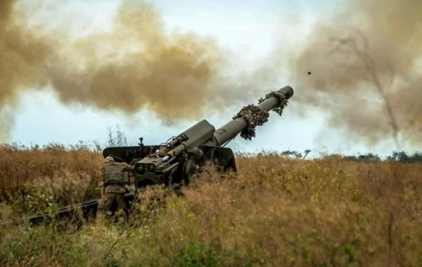 Украина сегодня 25 июня 2023, последние новости: армия России идет вперед. Спецоперация (СВО) РФ сегодня, карта боевых действий 25.06.2023