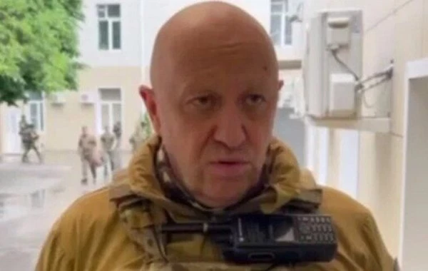 Евгений Пригожин 25 июня, последние новости: что случилось с ЧВК «Вагнер», почему вывели войска из Ростова, свежая информация от 25.06.2023