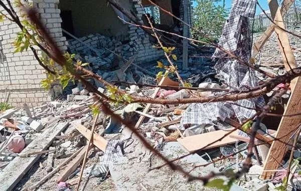 Белгородская область сегодня, обстрелы 18 июня, последние новости: ВСУ ударили по двум белгородским селам, обстановка в Шебекино