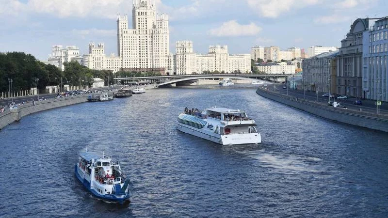 Отдых на Москва-реке: лучшие идеи для релаксации в столичном сердце