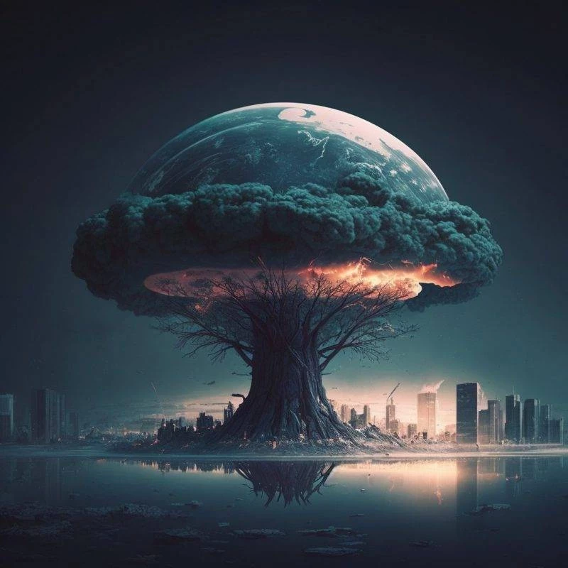 Потрясения-2023: Какие события обещают перевернуть мир согласно предсказаниям старцев и пророков