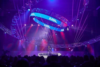 HLTH, ведущее мероприятие США по инновациям в сфере здравоохранения, приходит в Европу