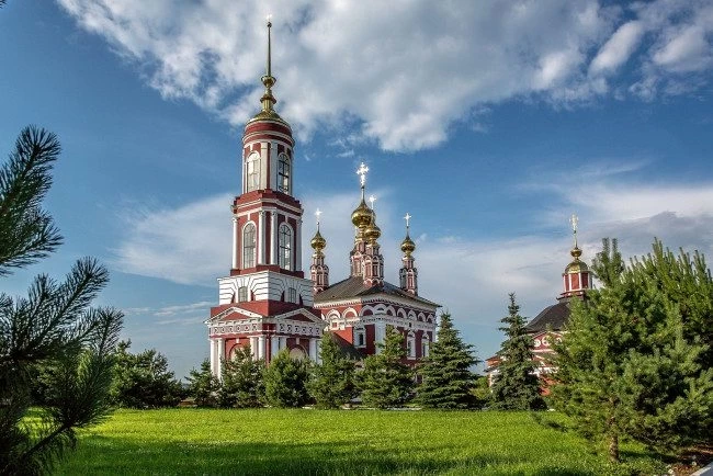 Православная церковь 20 июня 2023 года вспоминает священномученика Феодота Анкирского