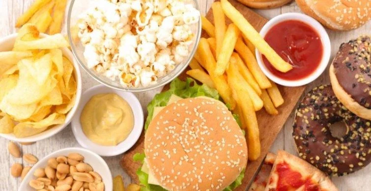 Топ-10 самых опасных продуктов питания для здоровья человека