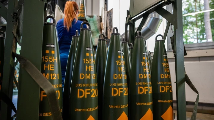 Кровавый наступ: почему поставки вооружения НАТО на Украину стали подставой для ВСУ, как Запад ловко обманул Киев