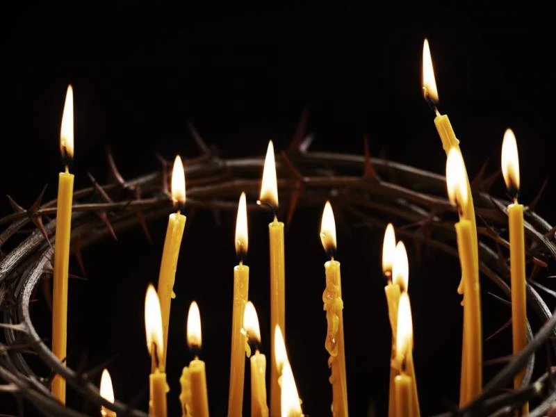 В 2023 году Троицкая суббота припадает на 3 июня — 1RRE