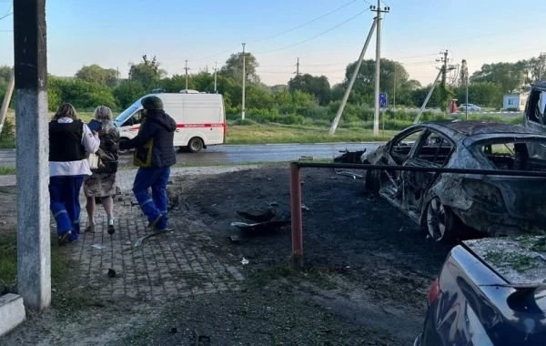 Обстрелы Белгорода и Белгородской области 02.06.2023, со стороны Украины: новости сегодня, куда попали ВСУ, что случилось 2 июня 2023 года