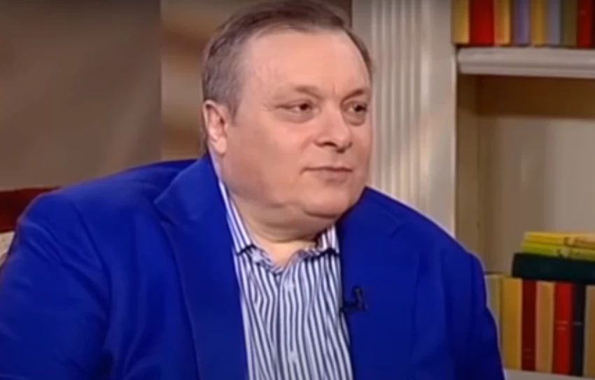 Разин рассказал, что на него готовила покушение «банда», ранее ликвидировавшая Шатунова и Кузнецова