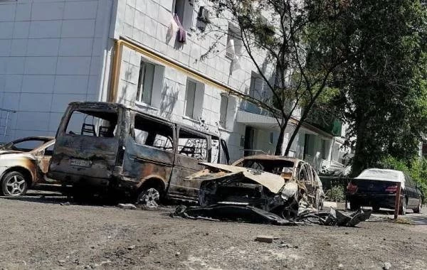 Обстрелы Белгородской области, новости 05.06.2023: обстановка в Новой Товолжанке, свежие новости на сегодня, 5 июня 2023 года, из Шебекино