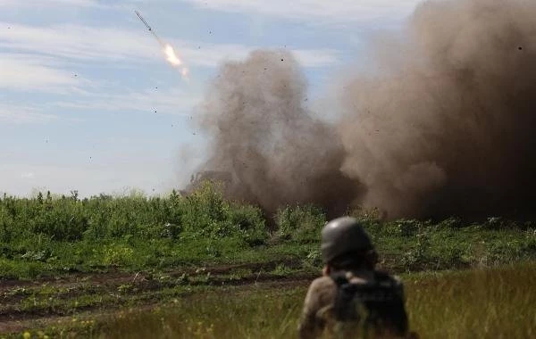 Артемовск (Бахмут) сегодня, 15 июня 2023 года, последние новости: что происходит под Артемовском, наступление ВСУ на город 15.06.2023