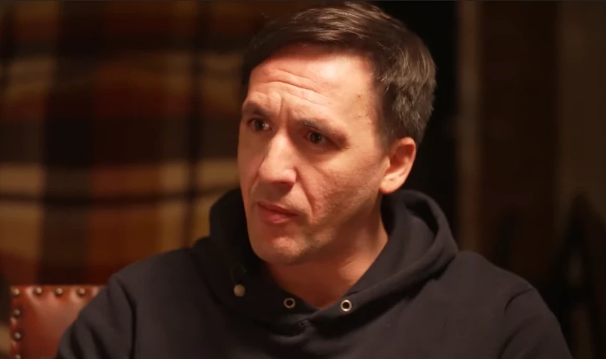 Смольянинов отказывается от своих слов о России: «Возможно, я был слишком эмоционален»