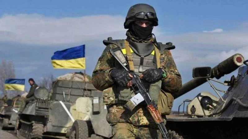 На каких участках фронта атакуют ВСУ: фронтовые сводки к 10 утра 5 июня