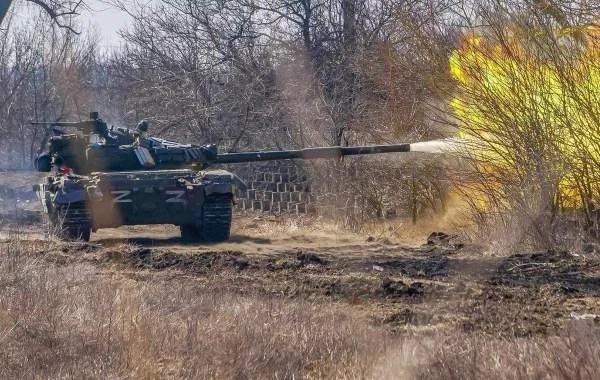 Авдеевка, Марьинка сегодня, 15 июня 2023, обзор боевых действий: последние новости на текущий момент, обстановка сейчас, 15.06.2023
