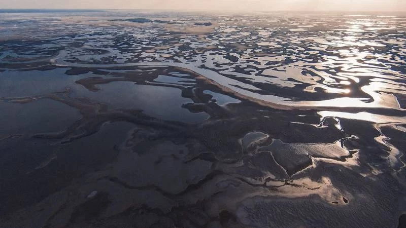 Что будет с плодородными полями Херсонской и Запорожской областей после обмеления водохранилища