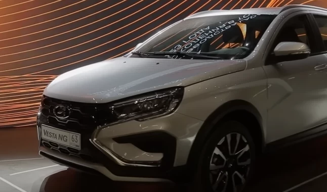 Мешающая перезапуску Lada Vesta NG с ГБО проблема может заключаться в проведении калибровок