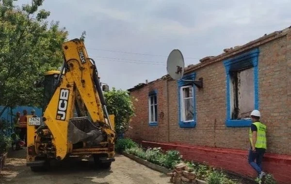 Обстрелы Белгородской области со стороны Украины 26 июня, последние новости: что сейчас известно о ситуации, новости Белгорода от 26.06.2023