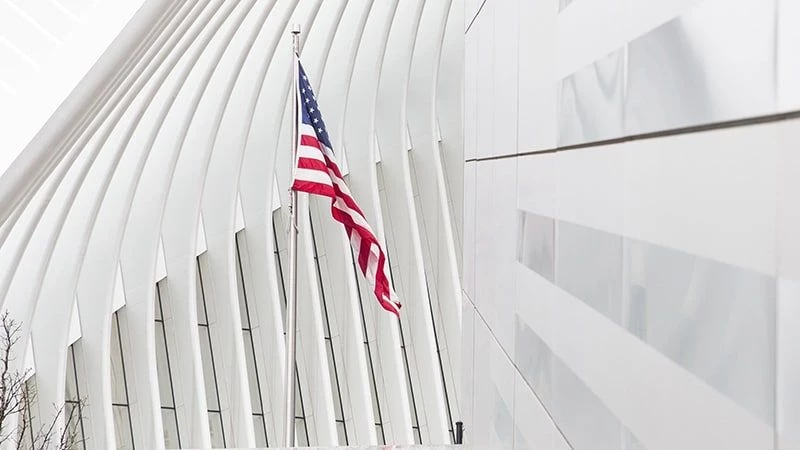 США готовы к диалогу по контролю над вооружением с участием всей «ядерной пятерки»