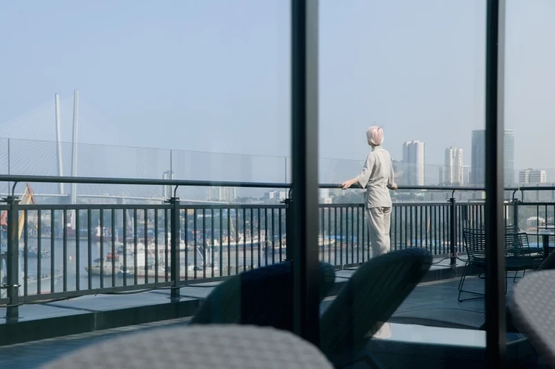 “Акватория”: чтобы впечатлиться Владивостоком