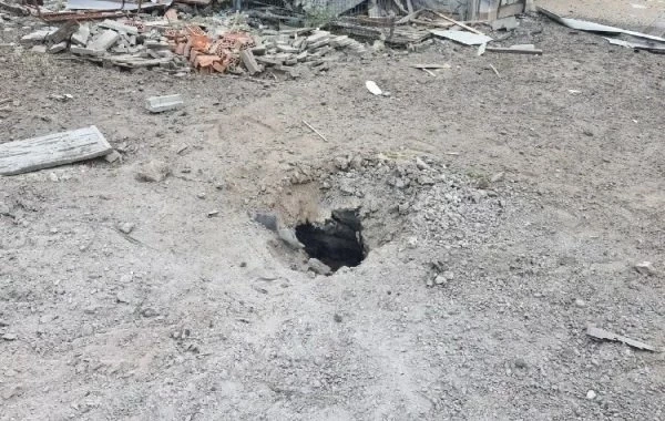 Обстрелы Белгородской области 15.06.2023, последние новости сегодня: что атакуют ВСУ, взрывы где слышны, обстановка в Белгороде 15 июня