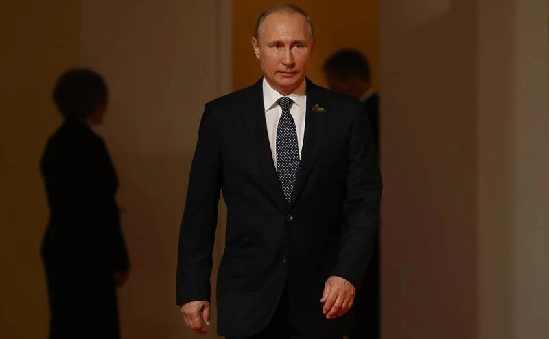 МИД Израиля отреагировало на слова Путина о «позоре еврейского народа» Зеленском: что сказали в ведомстве