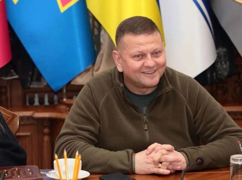 Как смерть Буданова и бегство Залужного изменят СВО на Украине, за что могли убрать военноначальников