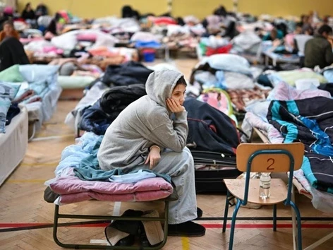Праздники 20 июня 2023 года раскрывают проблемы всемирного значения