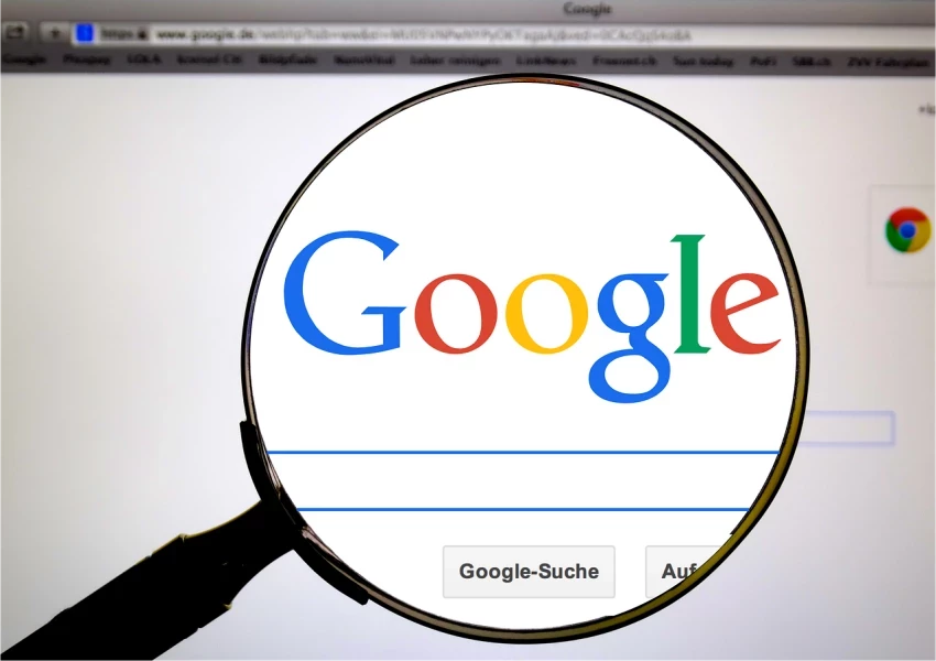 У российского Google забрали все деньги