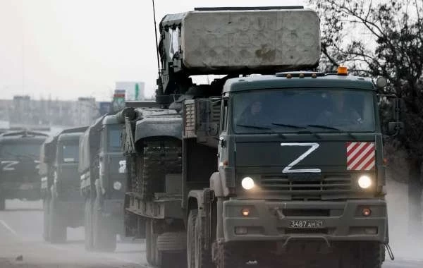 Украина сегодня 6 июня 2023, последние новости: армия РФ вновь идет вперед. Спецоперация (СВО) РФ сегодня, карта боевых действий 06.06.2023