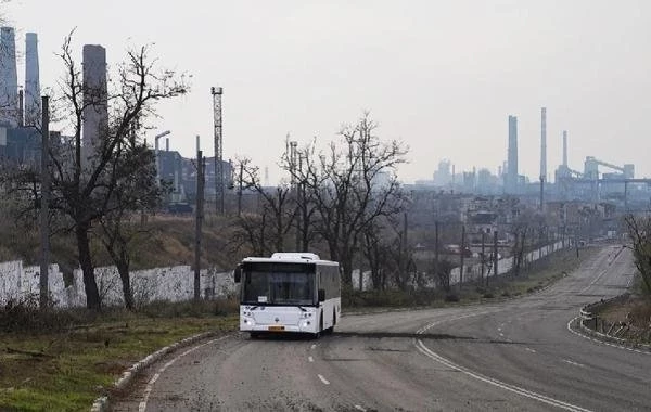 Мариуполь сегодня, 6 июня, мощный взрыв: последние новости, что случилось, куда попали ВСУ, свежая информация сейчас, 06.06.2023