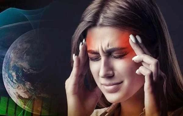 Магнитная буря сегодня, 6, 7 и 8 июня 2023 года: будет или нет, расписание магнитных бурь на июнь 2023, неблагоприятные дни — когда ждать?