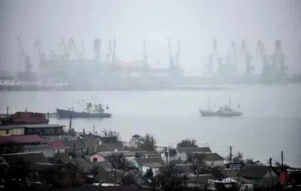 Взрыв в Бердянске, что случилось, свежие новости 6 июня 2023 года: какая обстановка в городе сейчас, данные от 06.06.2023