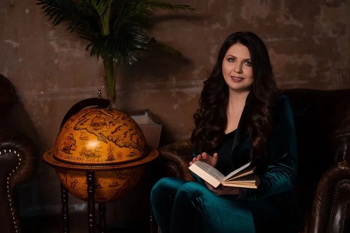 Астрологический прогноз на июль 2023 года от астролога Юлии Урсуэль: какое будущее предсказывает специалист