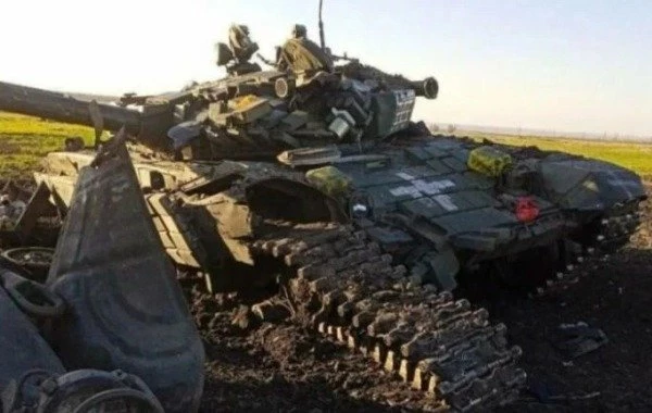 Контрнаступление ВСУ, началось или нет: свежие новости на 6 июня, что происходит сегодня в зоне СВО, обзор последних событий от 06.06.2023