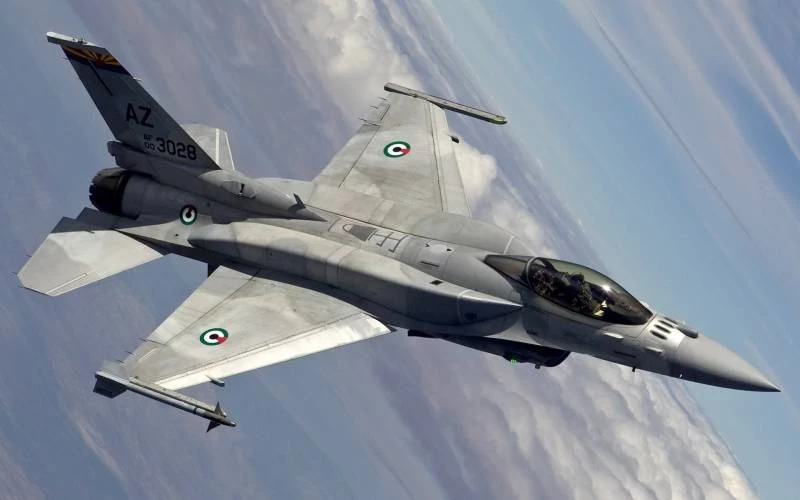 Какие аэродромы в Европе из-за передачи Украине F-16 могут стать целью Армии РФ