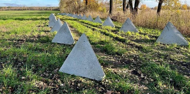 Что такое линия Суровикина: россиянам разъяснили важность рубежа и что значит это выражение