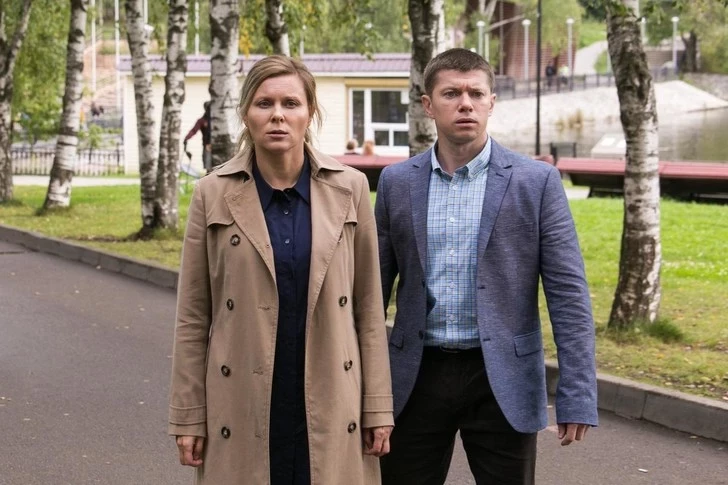 Почему ТНТ-Premier закрыл онлайн-доступ к сериалу Ольга с Яной Трояновой в главной роли, что случилось