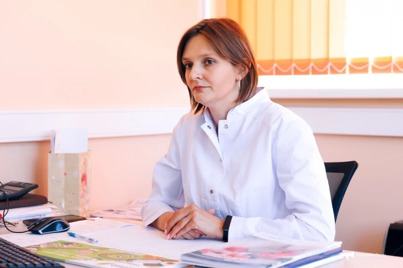 Елена Пушкарева: Работа с птицей — это творчество